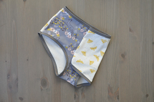 Cosy & Easy kalhotky vel. L — foto 3
