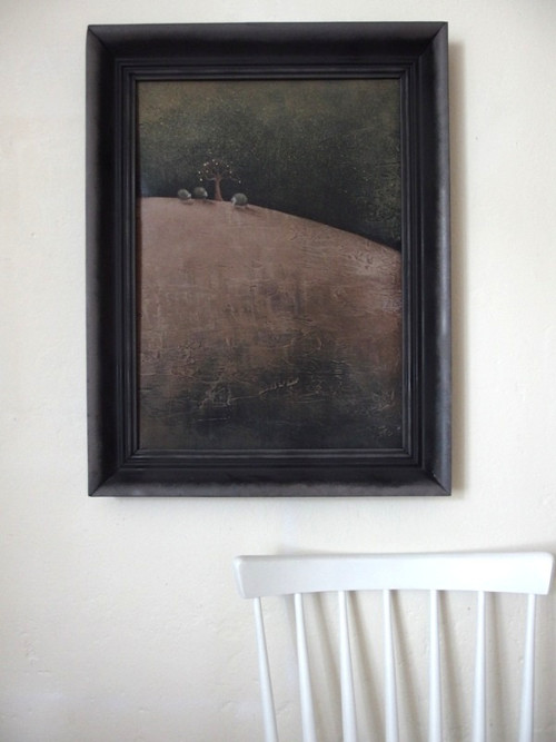Ovečky (66x50) — foto 2