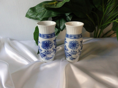 Cibuláková vázička — foto 5