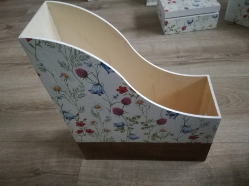 Pořadač — foto 2