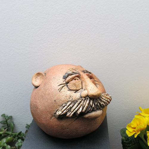 Zahradní Kámen-Valoun — foto 3