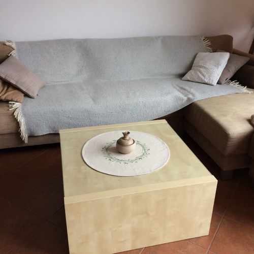 Středovka kulatá — foto 5