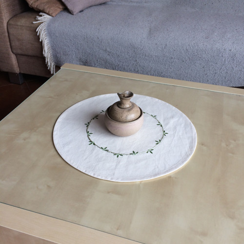 Středovka kulatá — foto 6