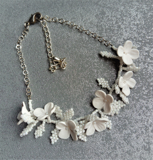 Náramek Lilac Simplicity — foto 2
