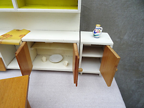 Zařídím si novou kuchyň — foto 3