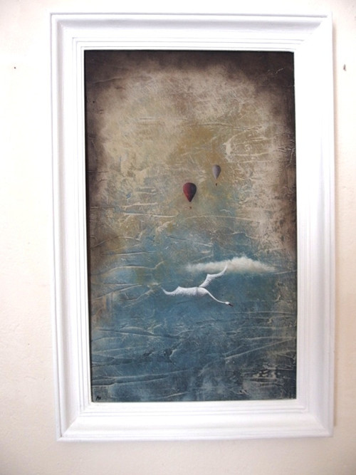Létavci (61x40) — foto 2