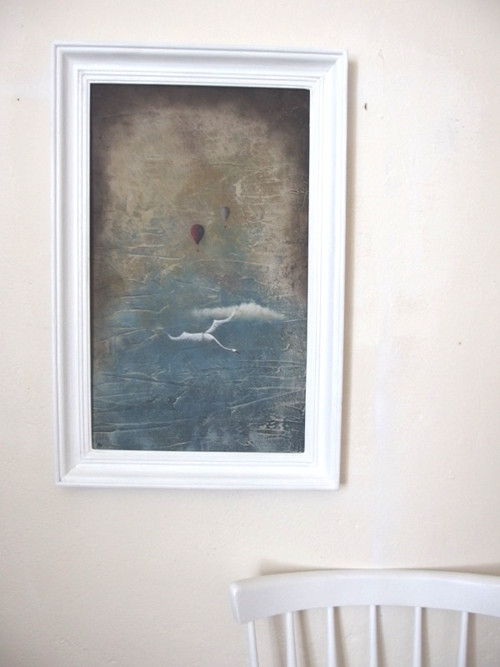 Létavci (61x40) — foto 3