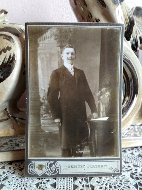 Kabinetka — foto 2