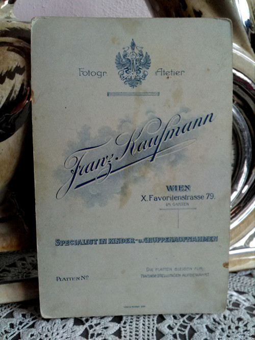 Kabinetka III — foto 3