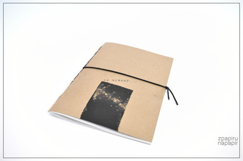 Notes A5 - na scénář — foto 2