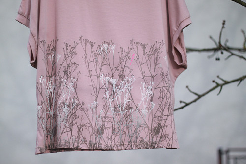 Triko oversized ............ M - XL — foto 2