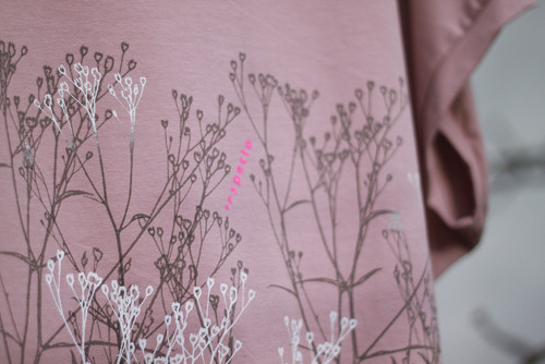 Triko oversized ............ M - XL — foto 3