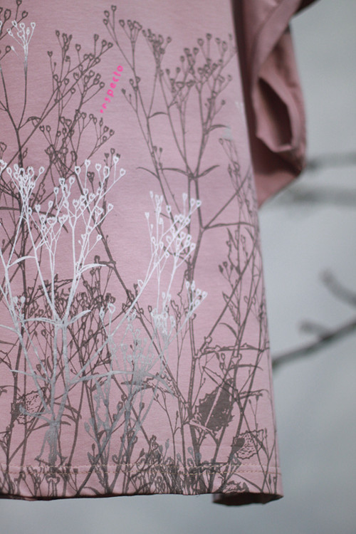 Triko oversized ............ M - XL — foto 4