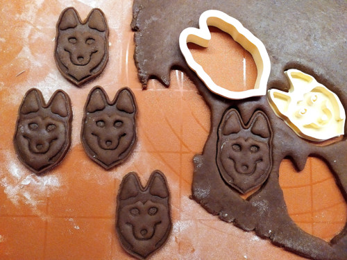 Husky - set — foto 3
