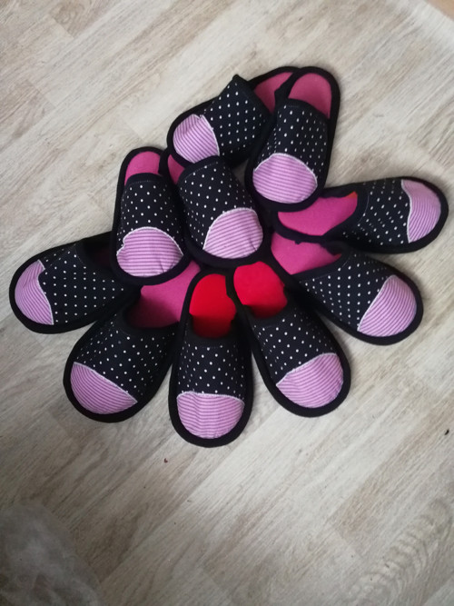 Sada pantofli — foto 3