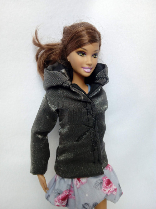 Bundička pro Barbie — foto 2