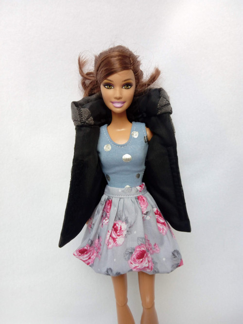 Bundička pro Barbie — foto 3