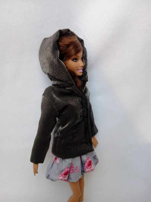 Bundička pro Barbie — foto 4