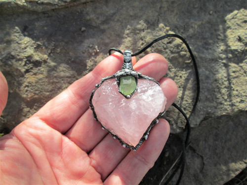 Talisman ,, Ochránce Lásky " — foto 6