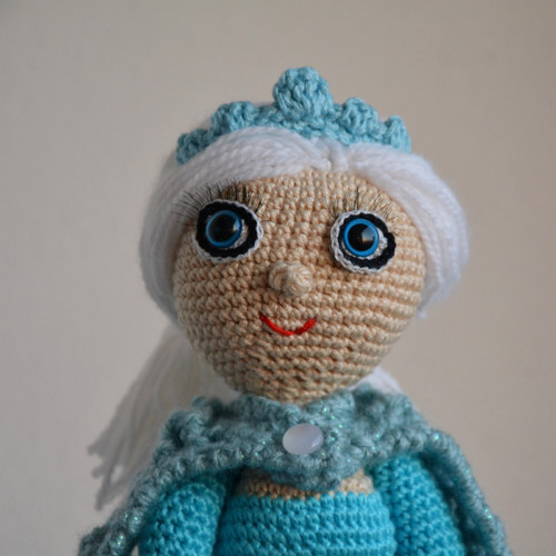 Princezna Elsa — foto 3