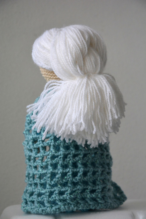 Princezna Elsa — foto 4