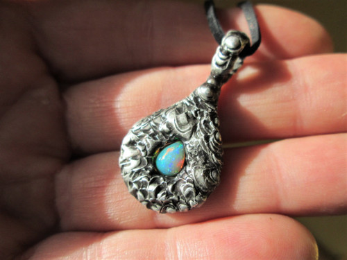 Talisman ,, Vyvolených " — foto 6