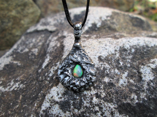 Talisman ,, Vyvolených " — foto 5