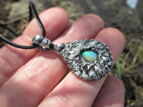 Talisman ,, Vyvolených " — foto 4