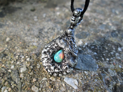 Talisman ,, Vyvolených " — foto 3