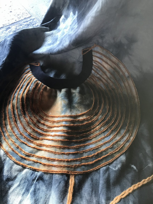 Šatky nejen pro štíhlé — foto 6