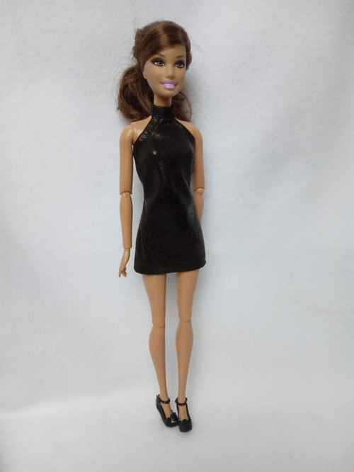 Šatičky pro Barbie — foto 2