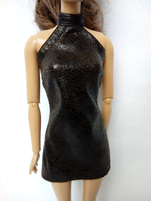 Šatičky pro Barbie — foto 3