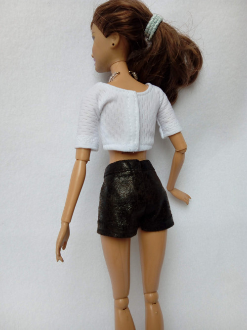 Kraťasy pro Barbie — foto 2