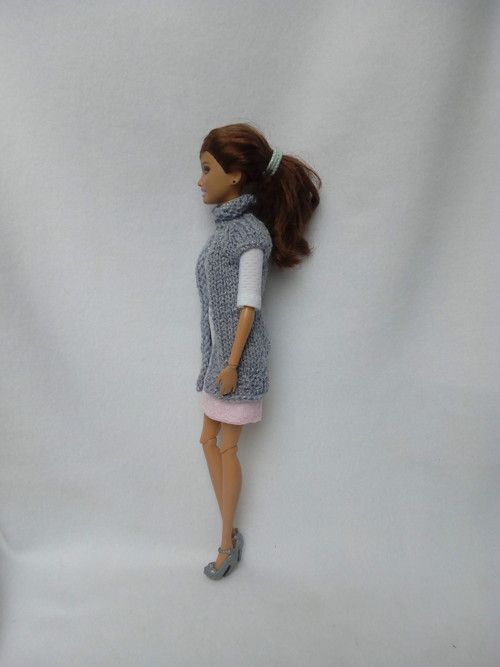 Vestička pro Barbie — foto 2