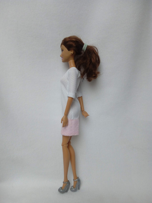 Šatičky pro Barbie — foto 2