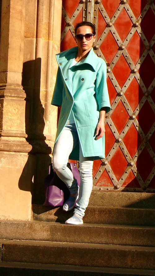 LightJacketTrackie/Mint — foto 4