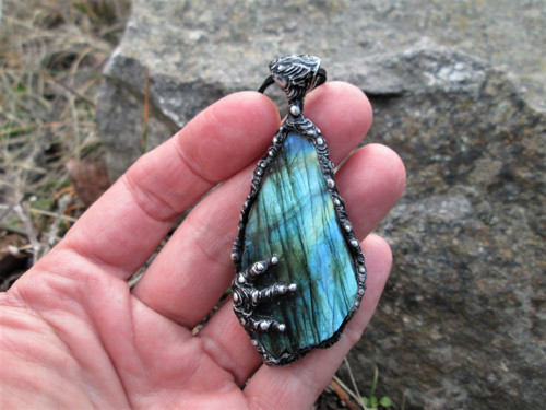 Talisman ,, Mystic " — foto 3