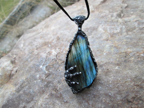 Talisman ,, Mystic " — foto 4