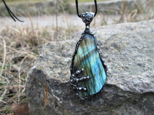 Talisman ,, Mystic " — foto 2