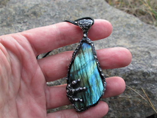 Talisman ,, Mystic " — foto 5