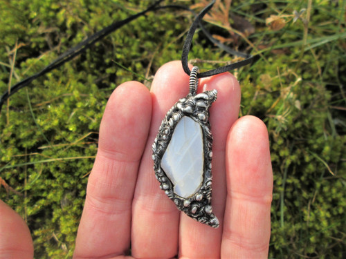 Talisman ,, Luna snů " — foto 3