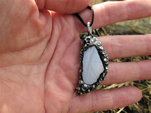 Talisman ,, Luna snů " — foto 5