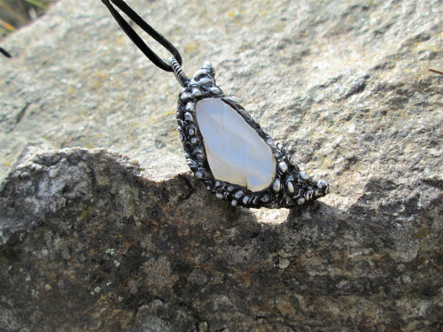 Talisman ,, Luna snů " — foto 4