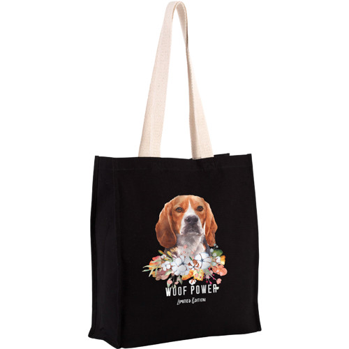 Taška Woof Power Beagle — foto 2