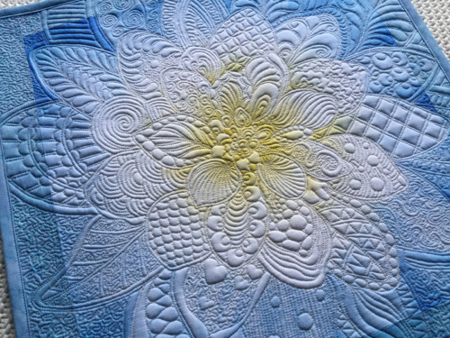 Orchid blue.... — foto 2