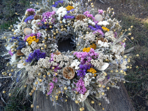 Přírodní směska — foto 4