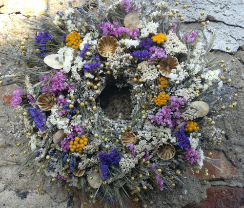 Přírodní směska — foto 2