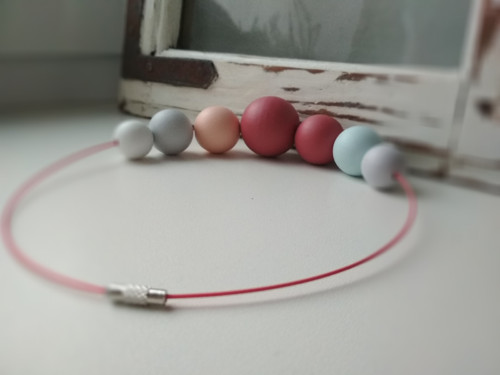 Bubble gum No.III 3cm — foto 3