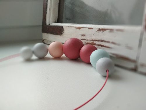 Bubble gum No.III 3cm — foto 2