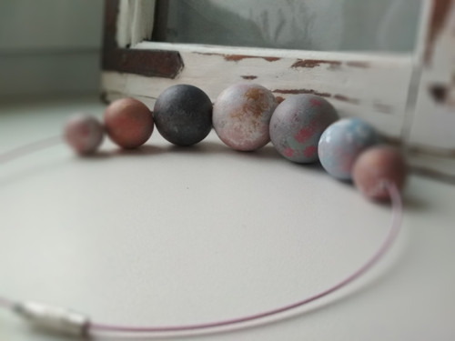 Obraz v bouři No.IV 3,3cm — foto 4